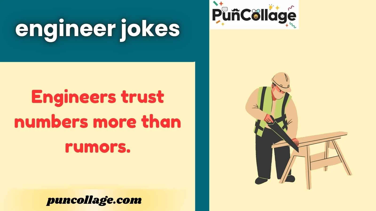 engineer jokes