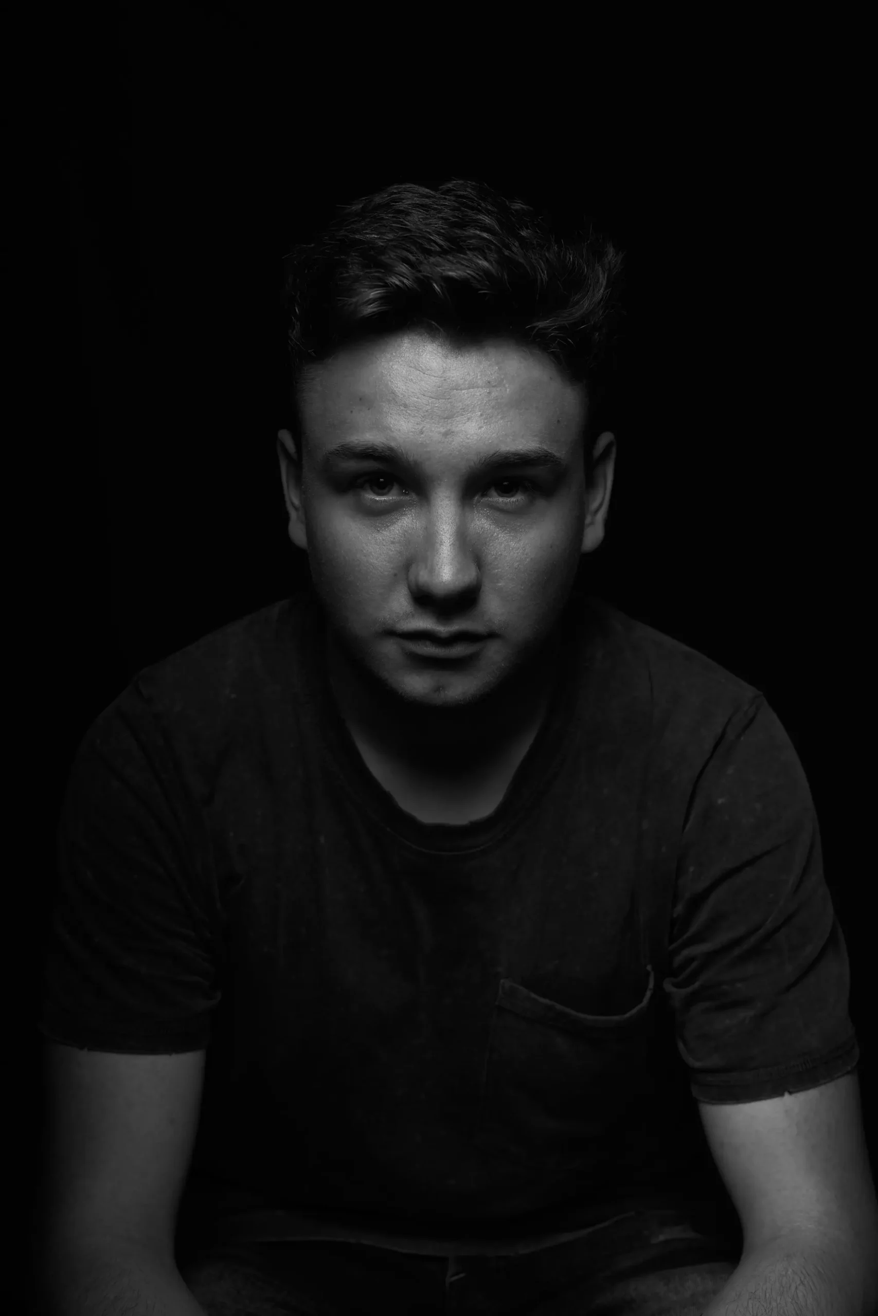 Lukas kaufmann