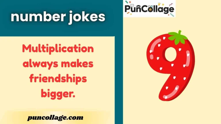number jokes