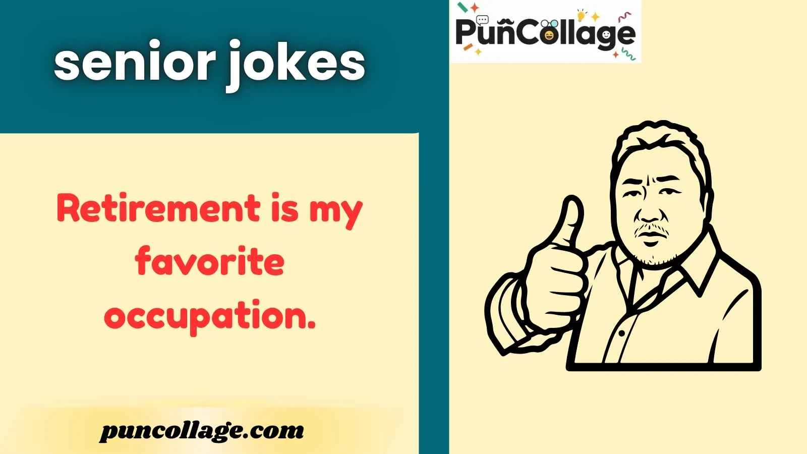 senior jokes