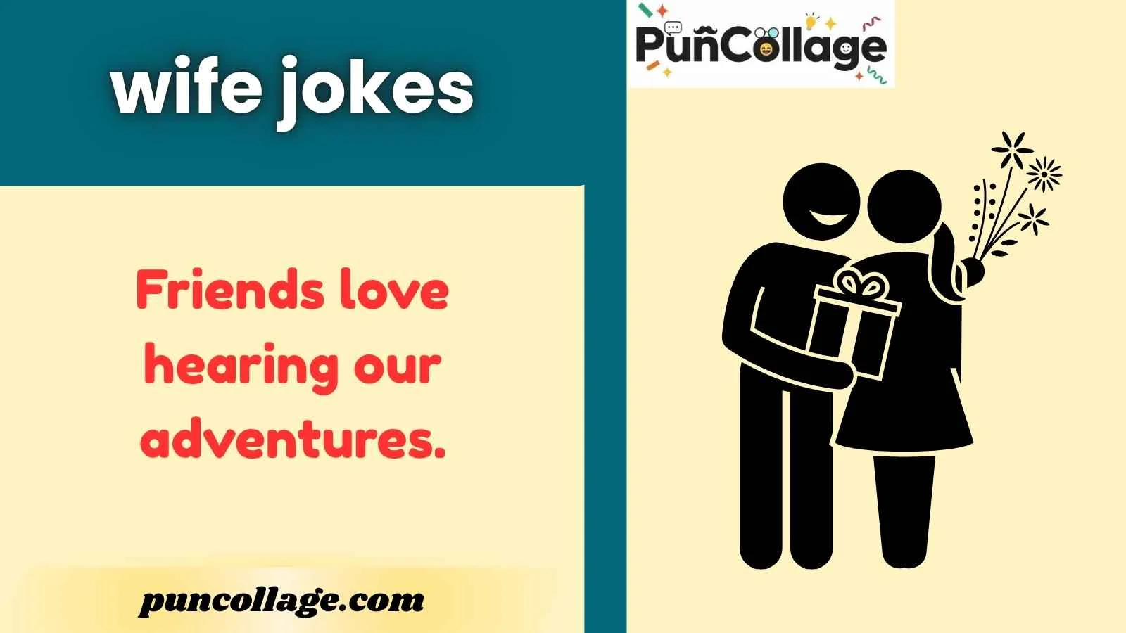 wife jokes