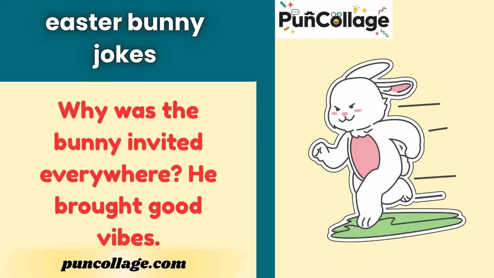 easter bunny jokes