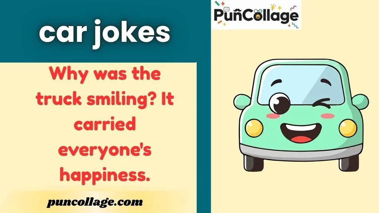 car jokes