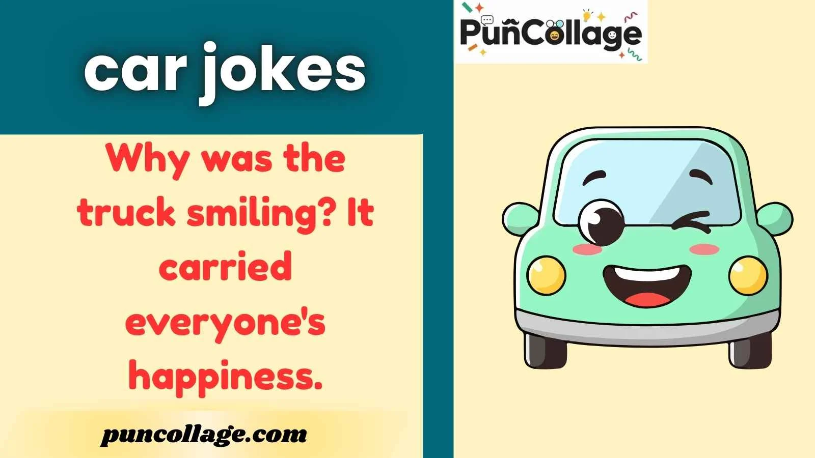 car jokes