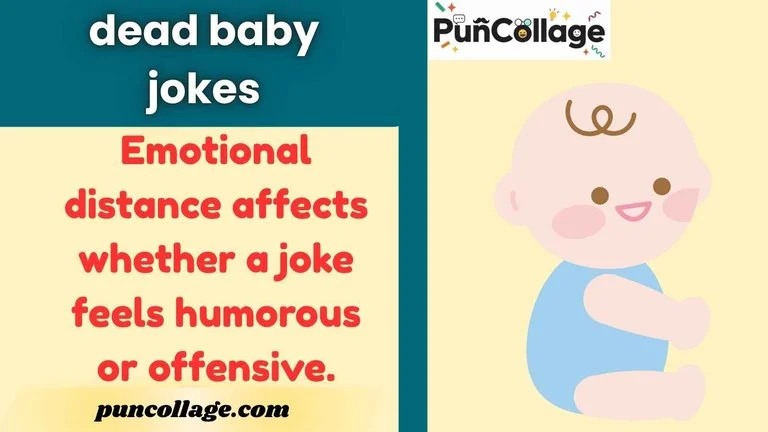 dead baby jokes