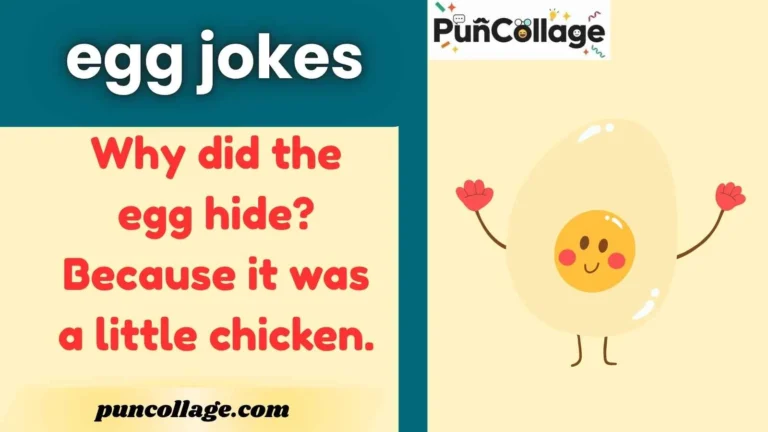 egg jokes