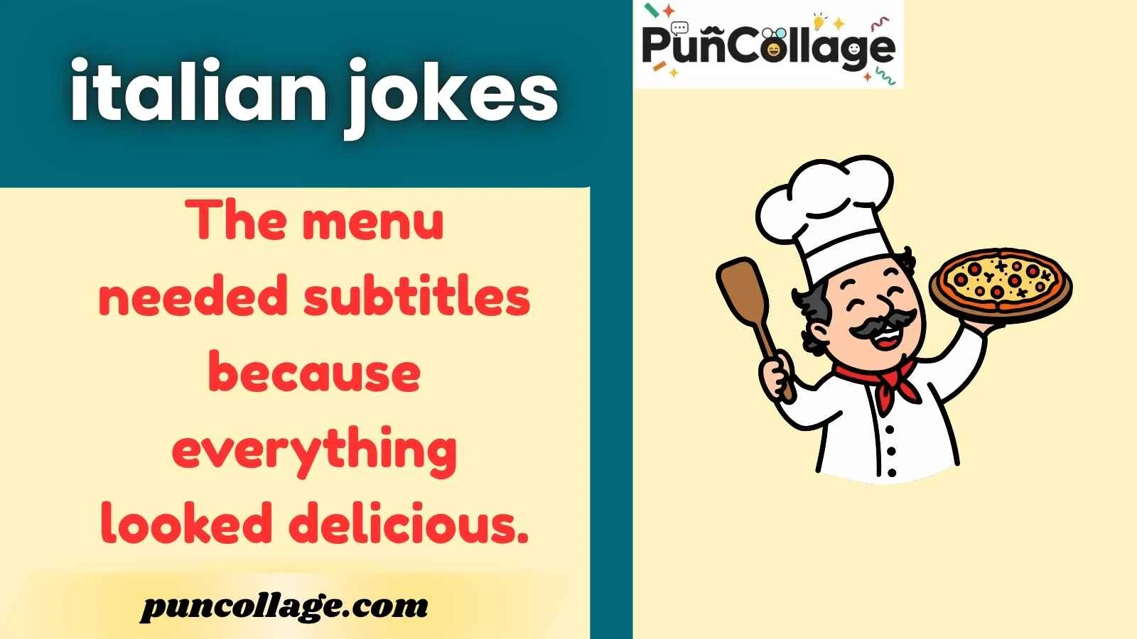 italian jokes