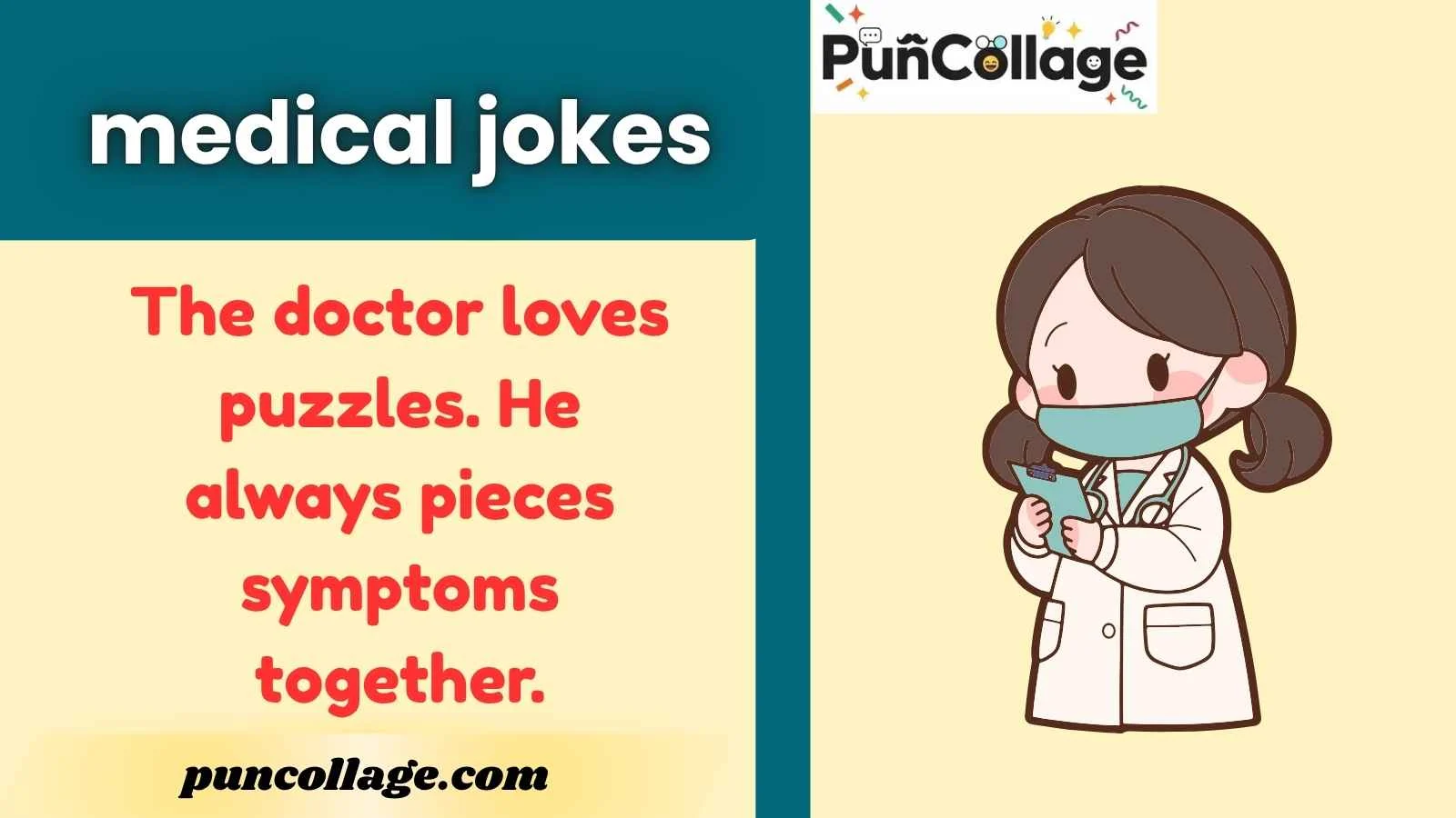 medical jokes