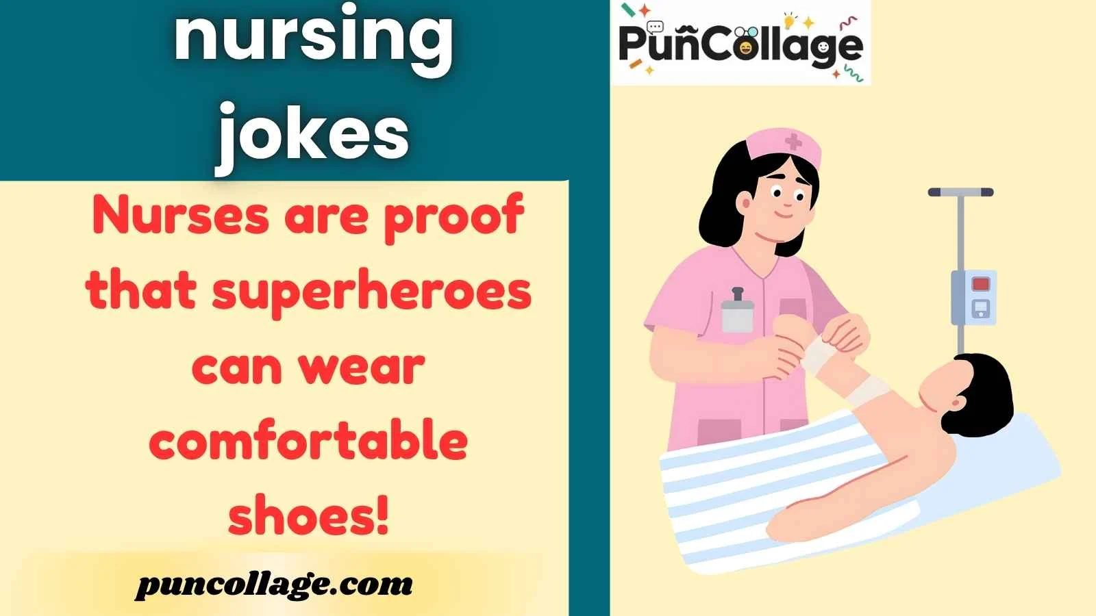 nursing jokes