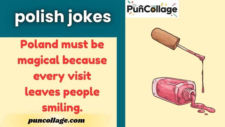 polish jokes